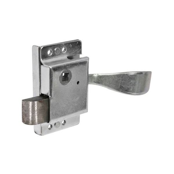 A & I Products Slam Latch, Cab Door Interior (LH) 5" x8" x1" A-SL1449 - main